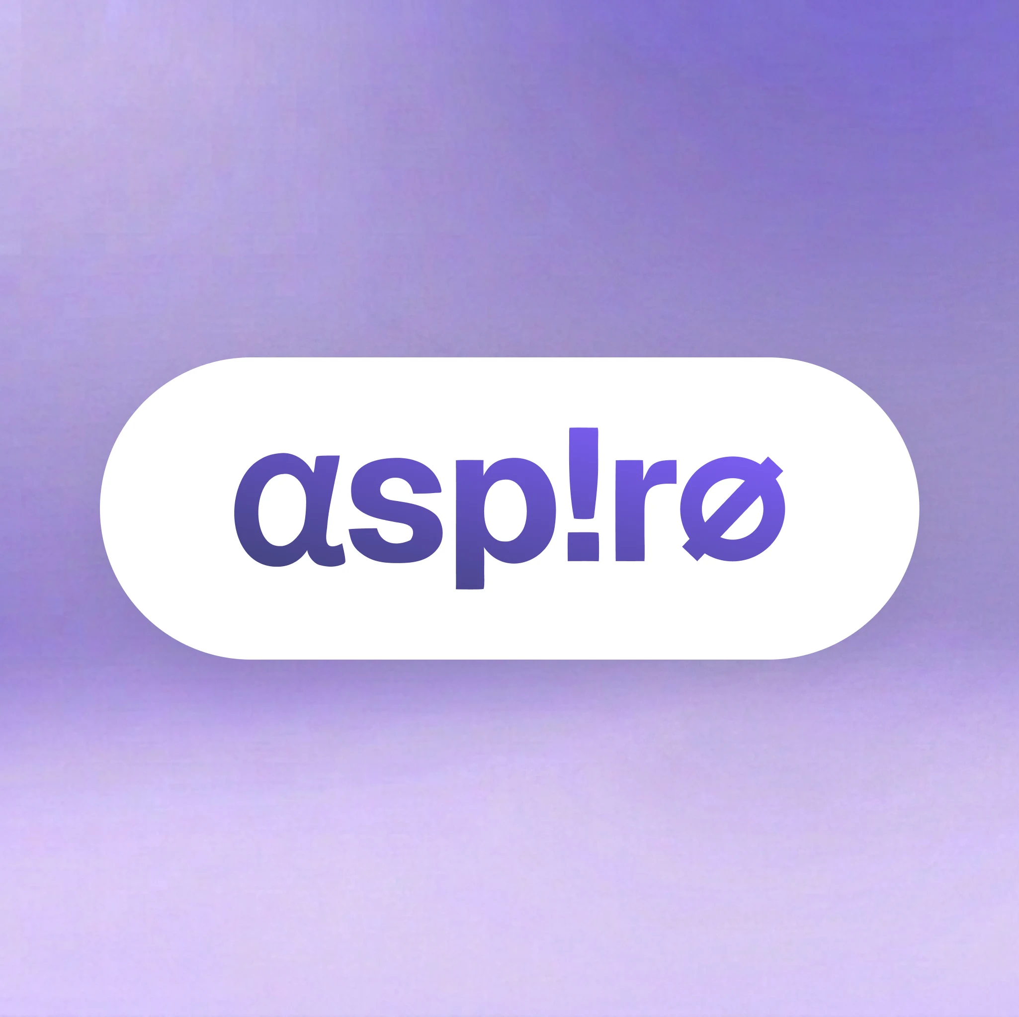 Aspiro - Visual Identity 1-1
