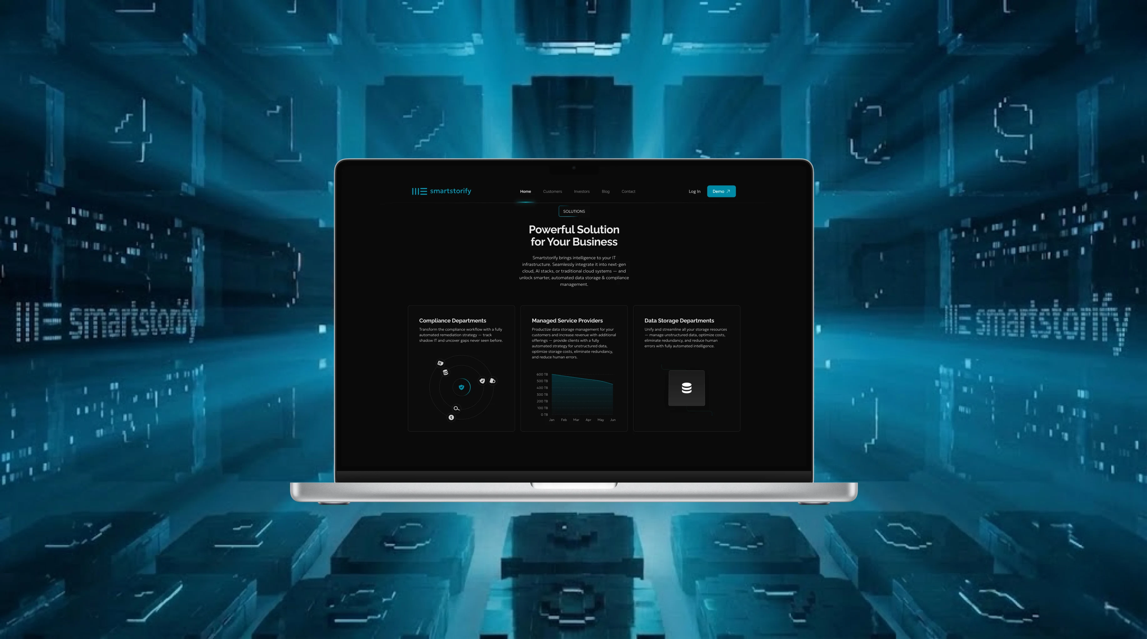 Smartstorify